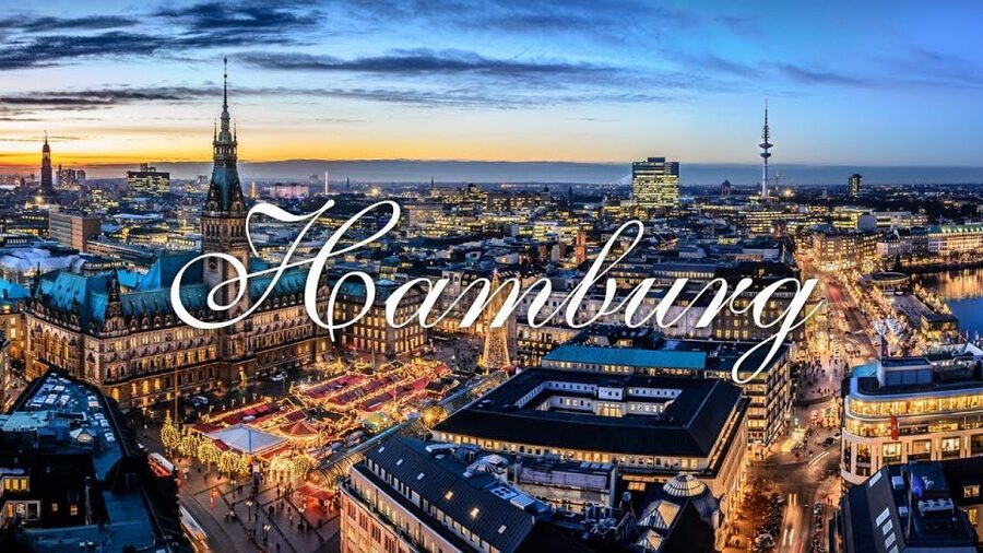 2 Hours Hamburg E-scooter Tour - What the two-hour format really delivers