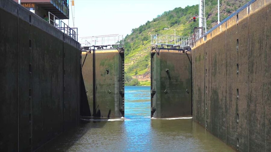 2-River Day-trip by boat to Koblenz and return from Alken - Key points to know before sailing