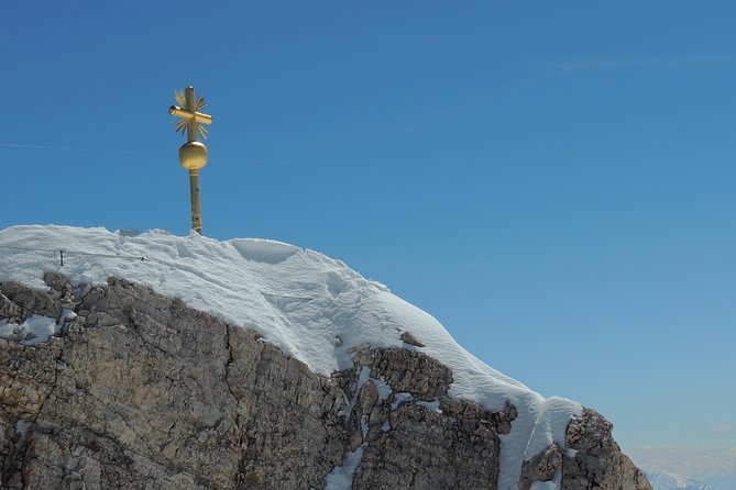A Private Day Tour of Garmisch-Partenkirchen and the Zugspitze Mountain - Seeing Partenkirchen through Ludwigstrasse