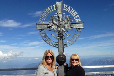A Private Day Tour of Garmisch-Partenkirchen and the Zugspitze Mountain