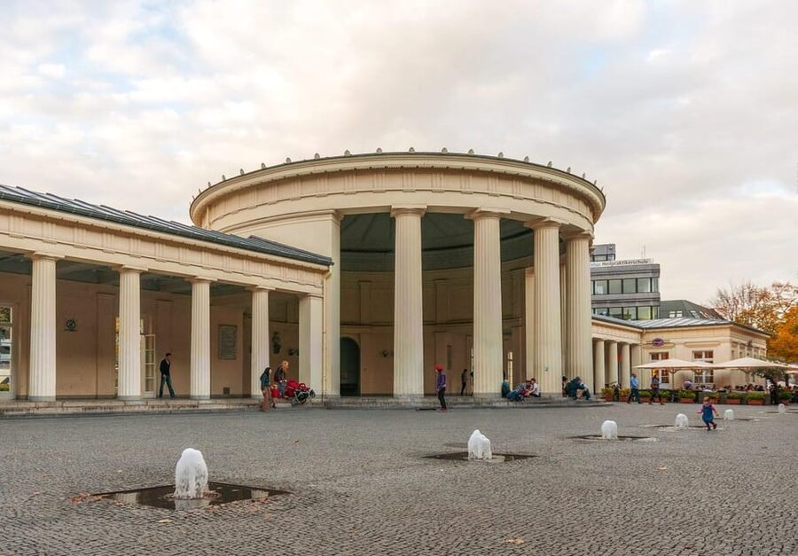 Aachen classic walking tour - Who should book this Aachen walk