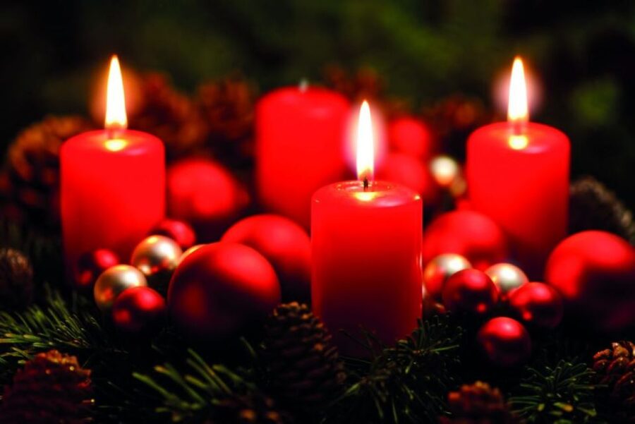 Advent trips with Christmas music - Who will enjoy this Bonn Advent cruise?