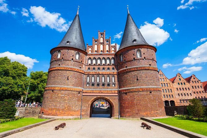 All-in-One: Beautiful Lübeck: Shore Excursion from Kiel Port - Key points to know before you book