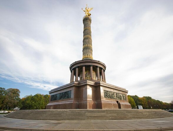 All-in-One Berlin Shore Excursion from Warnemunde - Key points before you book