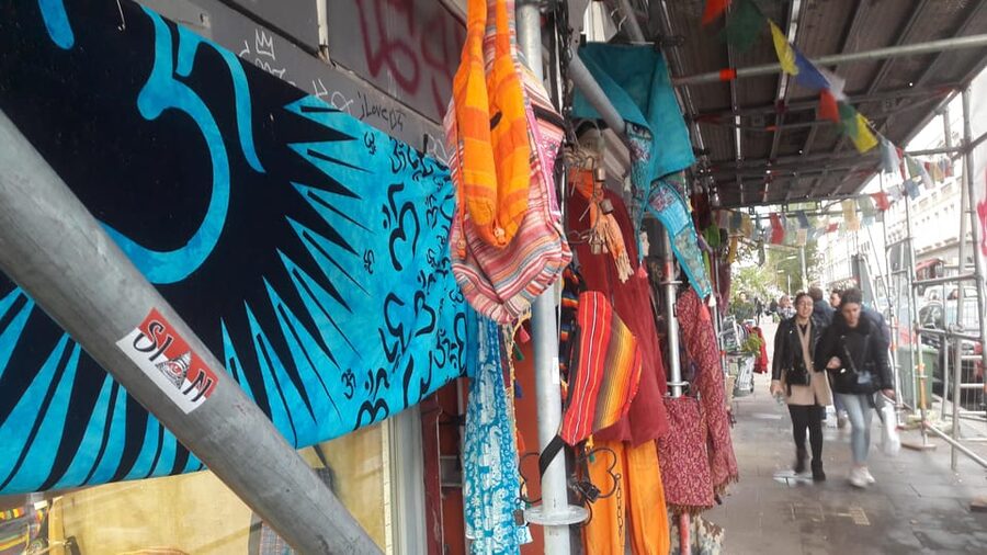 Alternative Berlin / Street art tour - Private group - Practical details worth knowing