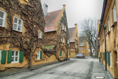 Historical Highlights Private Walking Tour