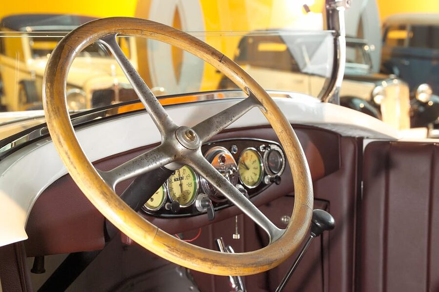August Horch Museum Entrance Ticket - Should you book the August Horch Museum?