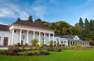 Baden-Baden, Black Forest and Strasbourg Day Trip from Frankfurt