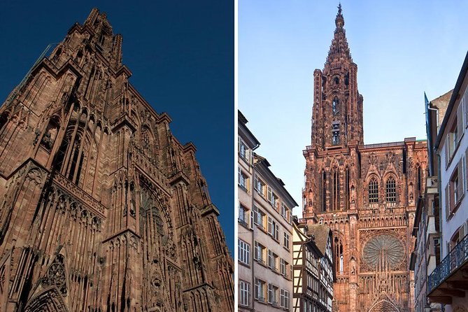 Baden-Baden, Black Forest and Strasbourg Day Trip from Frankfurt - Why the guide matters so much