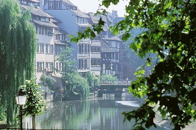 Baden-Baden, Black Forest and Strasbourg Day Trip from Frankfurt - Is $354.43 a fair price?