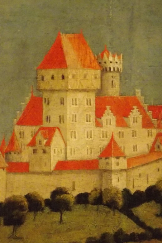 Bamberg: Altenburg Burg Tour - Why Altenburg is worth your time in Bamberg
