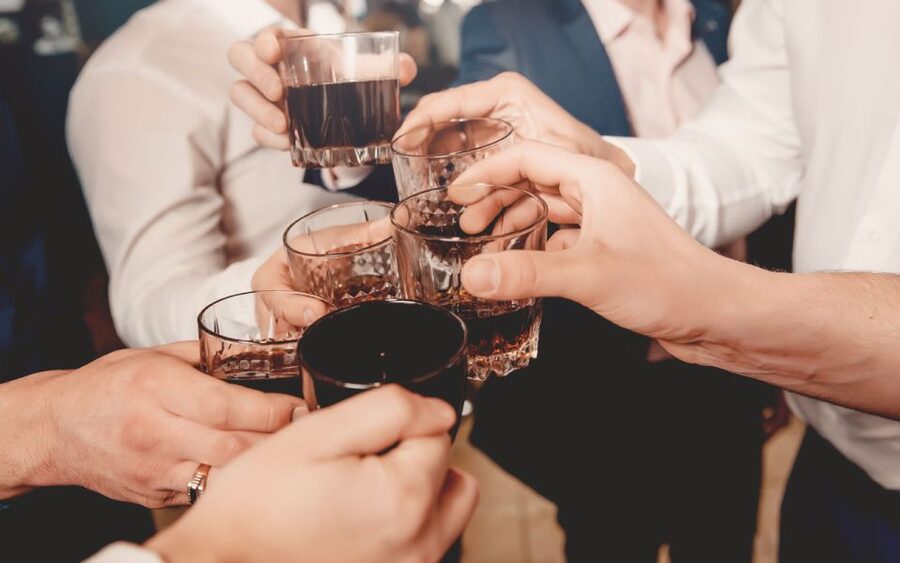 Bamberg: Bar & Club Tour with free Shots & VIP entry - What this Bamberg night out is really like