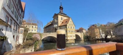 Beer & Brewery Tour – 2 Hour – English & German