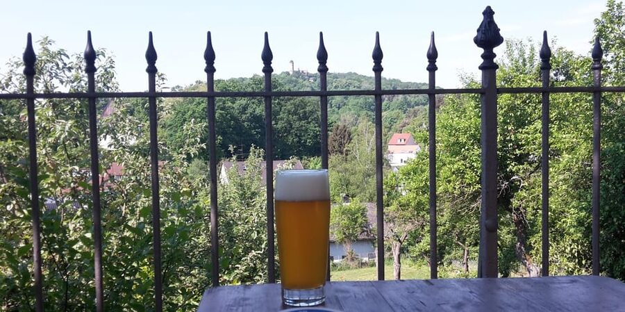Bamberg: Beer & Brewery Tour - 2 Hour - English & German - Three to four tastings across Bamberg