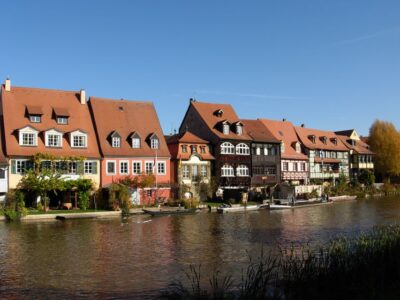 City Highlights Walking Tour