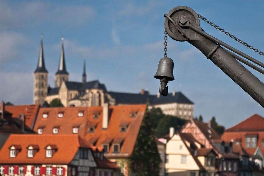 Bamberg: Guided Beer History Tour with Optional Tasting - From monastery brewing to commercial malt houses