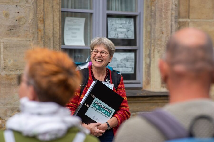 Bamberg: Guided Historical Culinary Tour - Who should book this Bamberg food walk