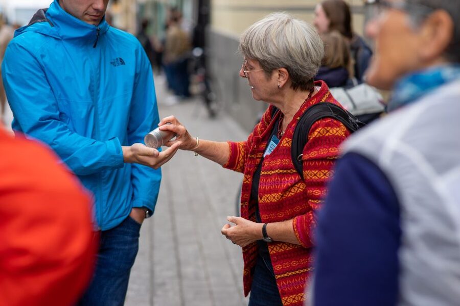 Bamberg: Guided Historical Culinary Tour - Starting at Alter Schlachthof