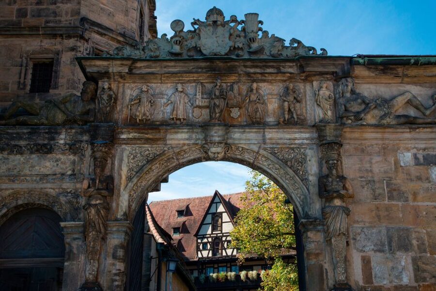 Bamberg: Guided Walking Tour - The guides make the history easier to follow