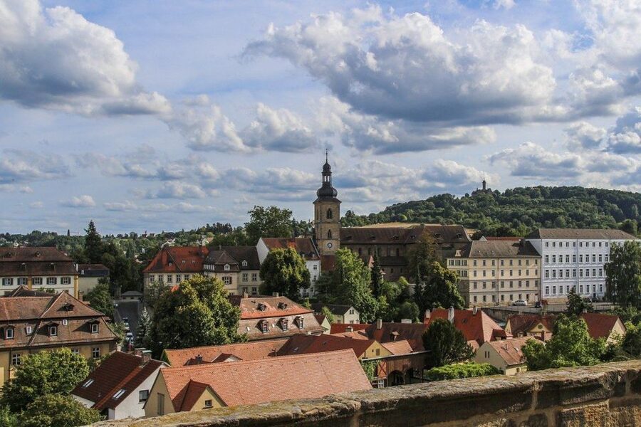 Bamberg: Private Guided Walking Tour - Why Bamberg works so well on foot