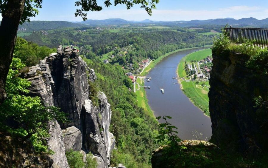 Bastei Bridge & Gorge Boat Ride - Day Trip from Dresden - Why this day trip works from Dresden