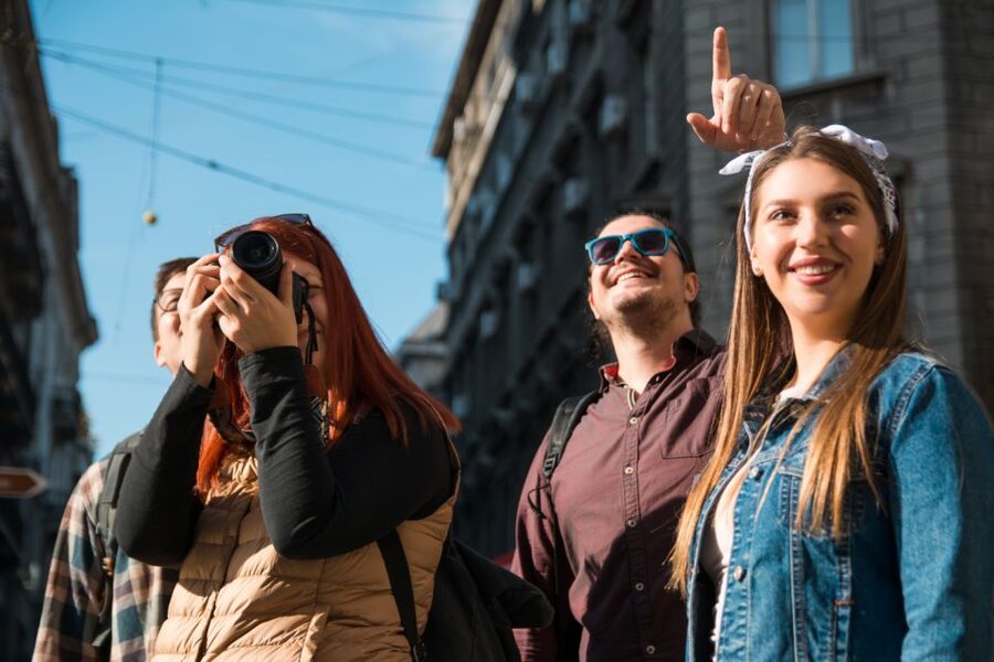 Bautzen: Scavenger Hunt Self-Guided Walking Tour - Delivery matters more than the selected date
