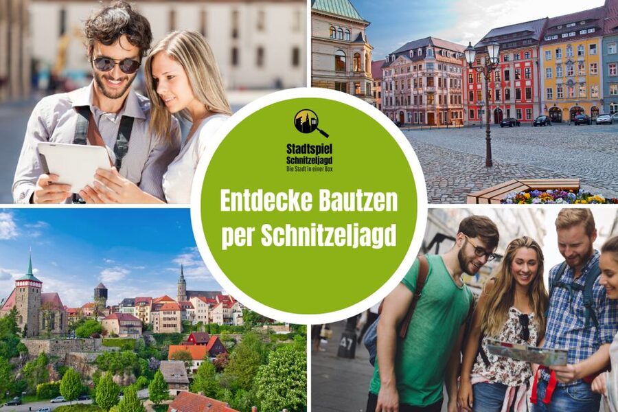 Bautzen: Scavenger Hunt Self-Guided Walking Tour - Why Bautzen works well for a puzzle walk