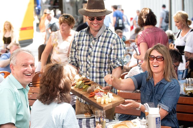 Bavarian Beer and Food Evening Tour in Munich - What this Munich beer evening is really like