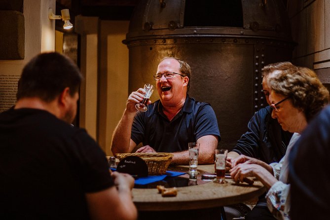 Bavarian Beer and Food Evening Tour in Munich - Starting near Munich Central Station