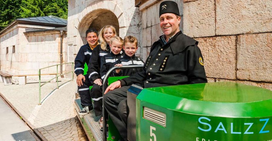 Bavarian Salt Mine Tour and Berchtesgaden - Key points to know before booking