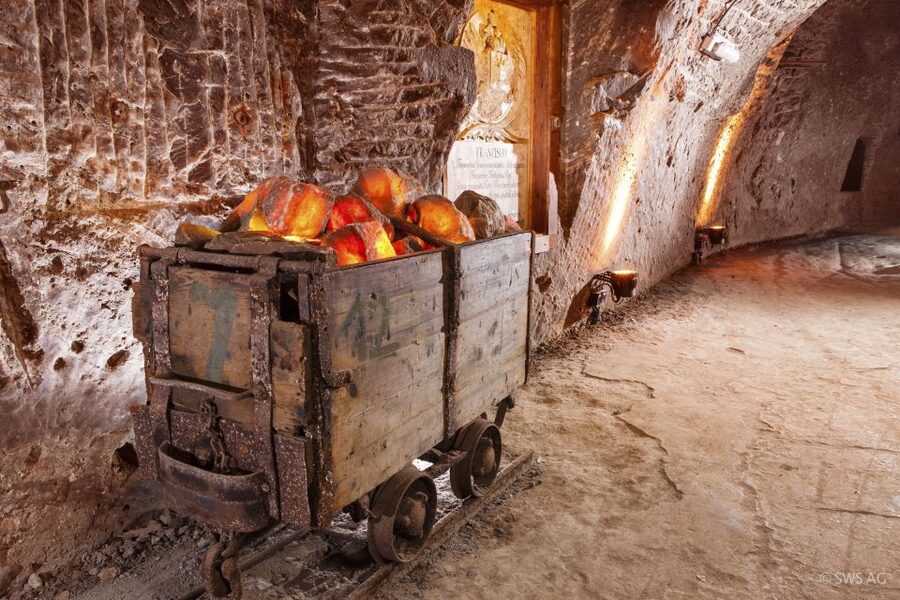 Bavarian Salt Mine Tour and Berchtesgaden - Who should book, and who should skip it?