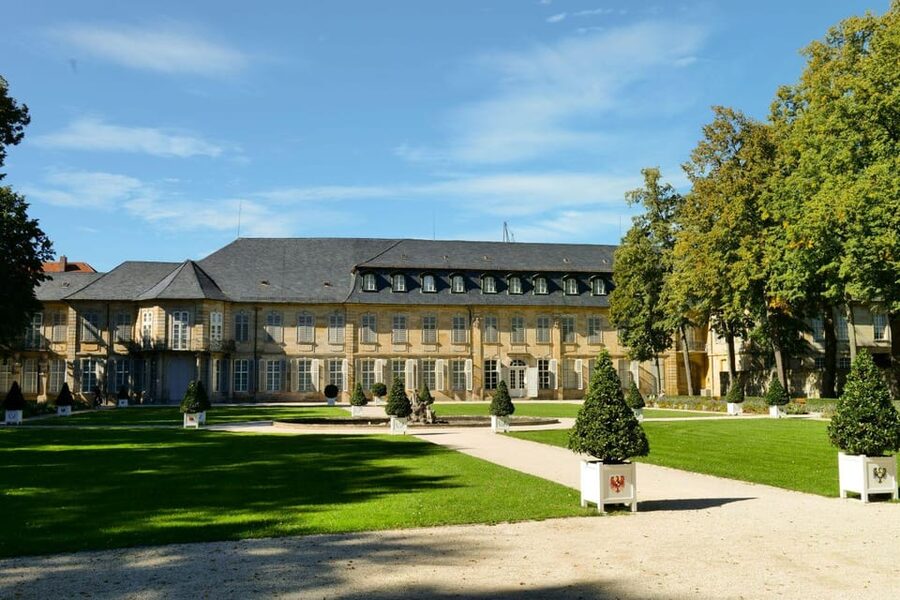 Bayreuth: German City Walking Tour (Tourist Info) - Key points to know before you book