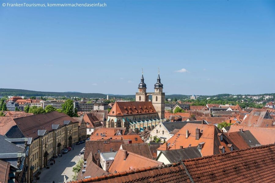 Bayreuth: German City Walking Tour (Tourist Info) - Following Richard Wagner to Haus Wahnfried