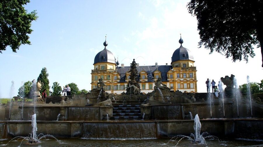 Bayreuth: Private Guided Walking Tour - The Margravial Opera House’s baroque drama