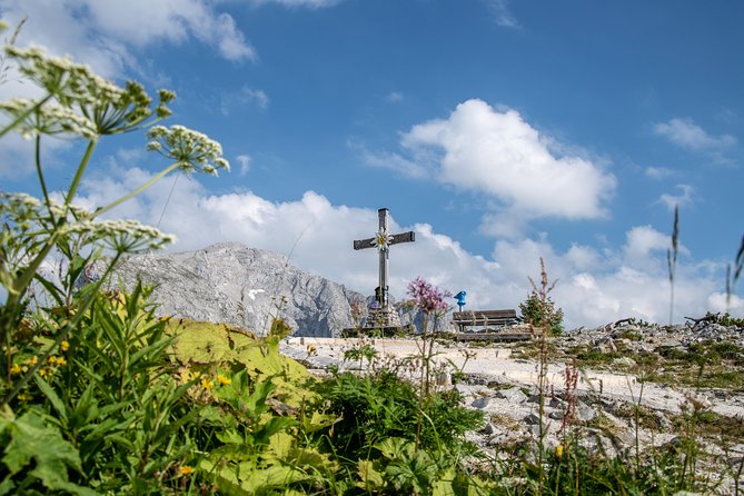 Berchtesgaden and Eagle's Nest Day Tour from Munich - Inside the Kehlsteinhaus
