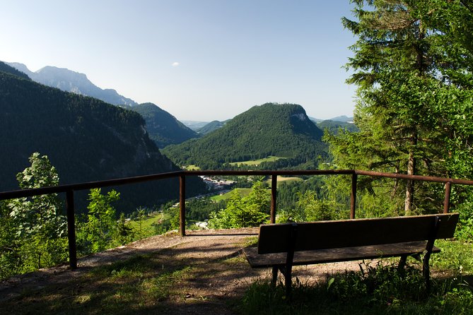 Berchtesgaden and Eagle's Nest Day Trip from Munich - Why weather matters so much at 1,834 meters