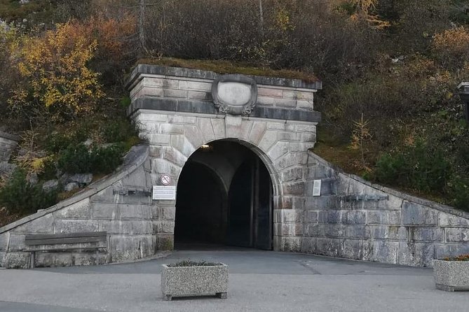Berchtesgaden and Eagle's Nest Day Trip from Munich - Is the 78.60 dollar price good value?