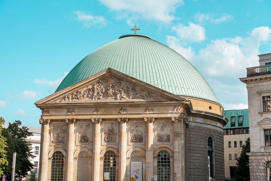 Berlin: 1-Hour Guided Tour of the Historic Center - What $69 means for a 60-minute tour