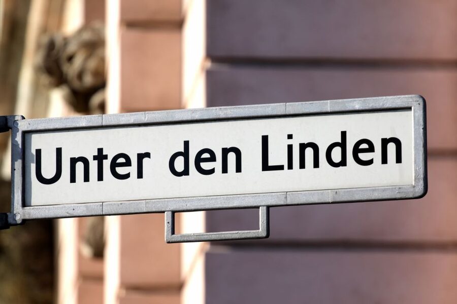 Berlin: 1-Hour Guided Tour of the Historic Center - Booking details that affect your plans