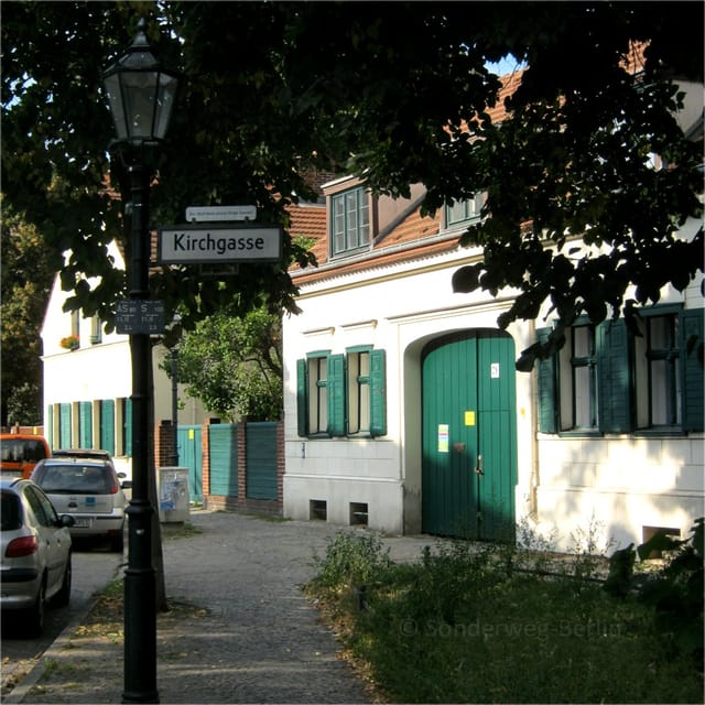 Berlin: 2.5-Hour Neighborhood Tour of Neukölln - Why Neukölln makes such a good walking subject