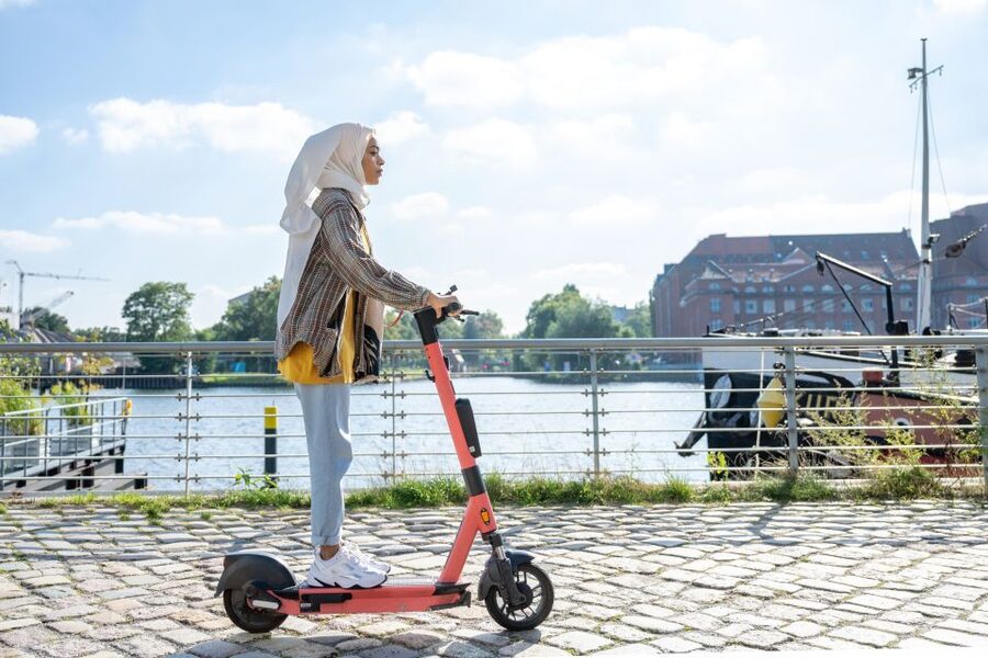 Berlin: 3-H Top Sights Guided E-Scooter Tour - What $88 Means in Practical Value