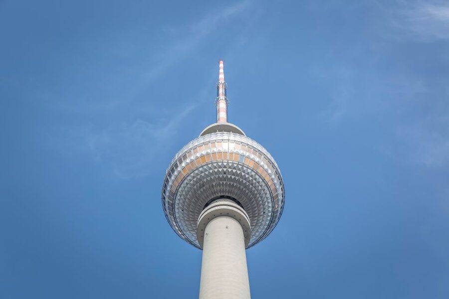 Berlin: 3-Hour Private Tour in French or Italian - Key points to know before booking