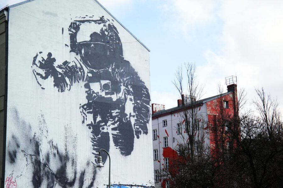 Berlin: 3-Hour Street Art Tour - What the guides add to the walls