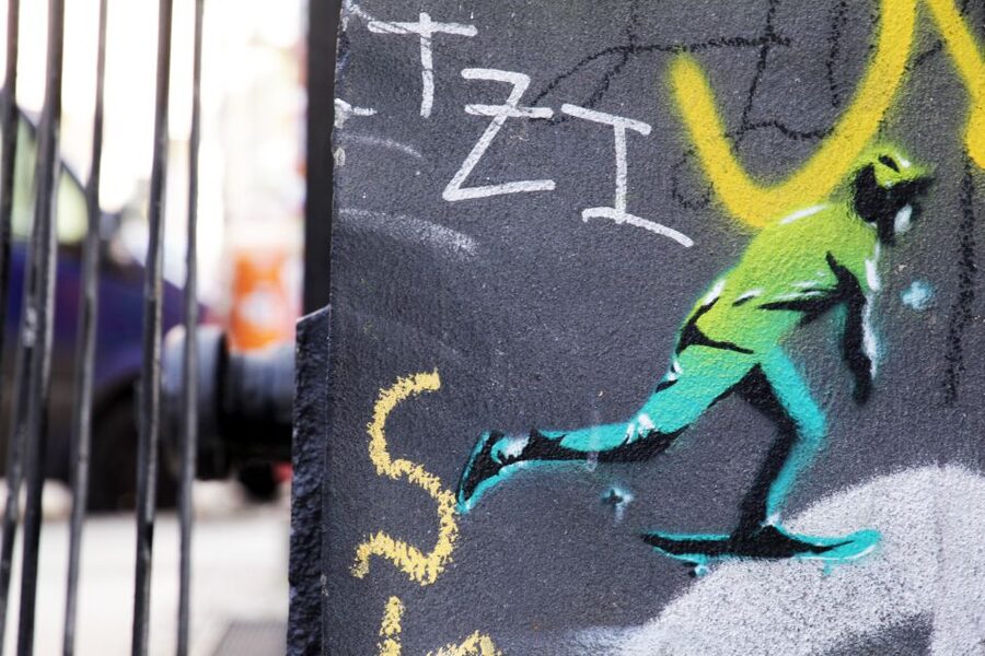 Berlin: 3-Hour Street Art Tour - What the pace and practical details feel like