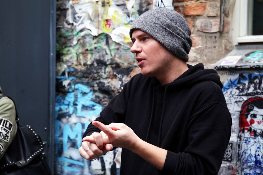 Berlin: 3-Hour Street Art Tour - Who will enjoy this Berlin walk most?