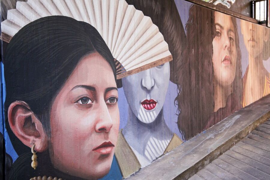 Berlin: 3-Hour Street Art Tour - The three-hour route changes with the art