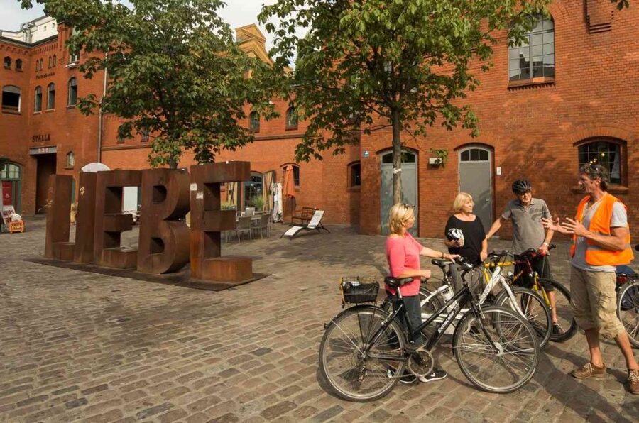 Berlin: 48-Hour or 72-Hour Bike Rental - Key points to know before you book