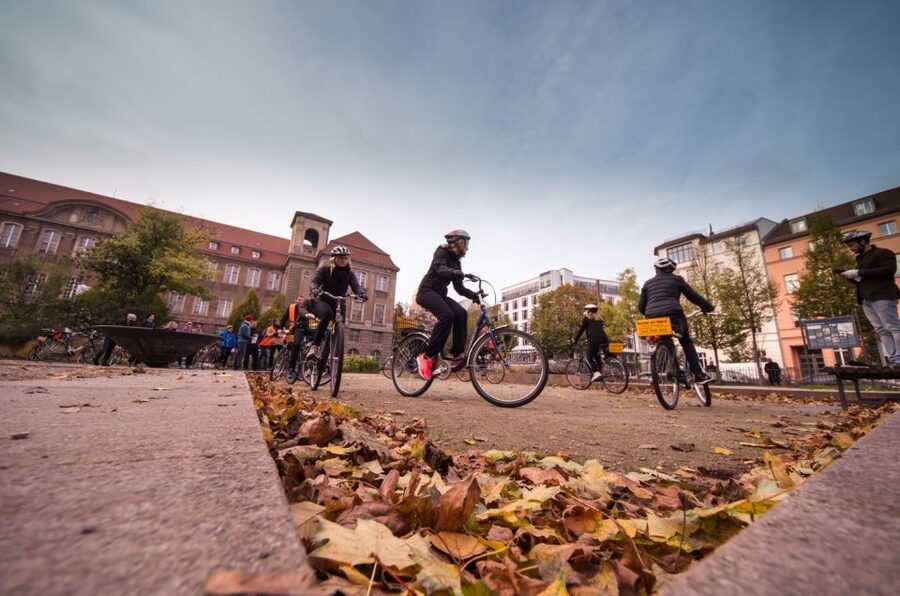 Berlin: 48-Hour or 72-Hour Bike Rental - Why a bike works so well in Berlin
