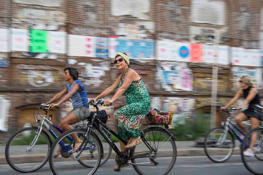 Berlin: 48-Hour or 72-Hour Bike Rental - What comes with the rental