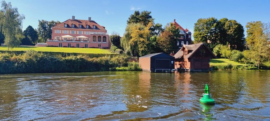 Berlin: 7 Lakes Boat Tour through the Havel Landscape - Why this Havel cruise feels different from a city sightseeing boat